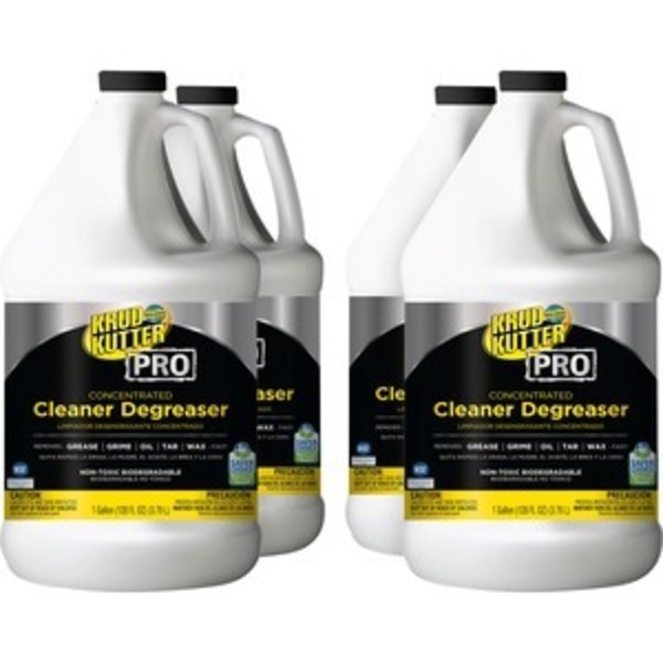 Krud Kutter Pro Degreaser, Conc, 1Gal RST352261CT